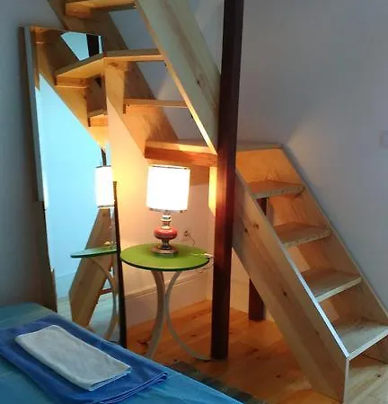 Guest house Callaeci *