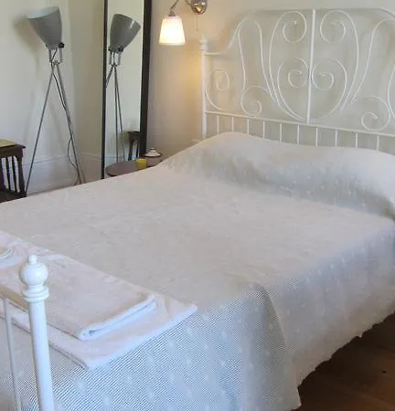 Callaeci Guest house