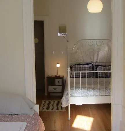 Guest house Callaeci *