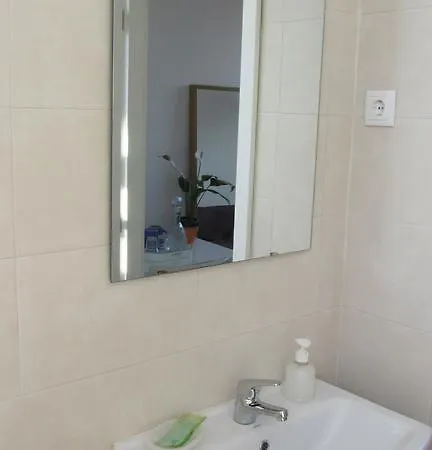 Callaeci Guest house *