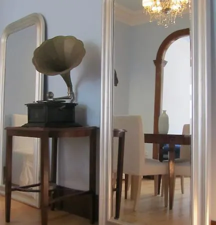 Guest house Callaeci