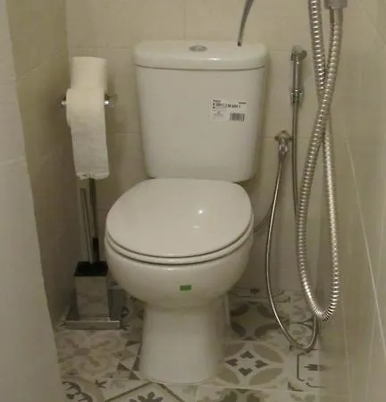 Callaeci Guest house *