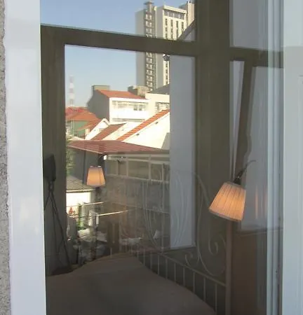 Πανσιόν Callaeci