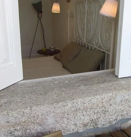 Πανσιόν Callaeci *
